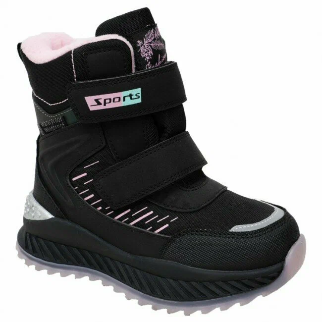 Ботинки зимние Tom.M T-10784-C