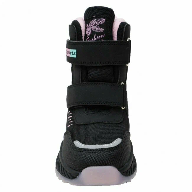 Ботинки зимние Tom.M T-10784-C