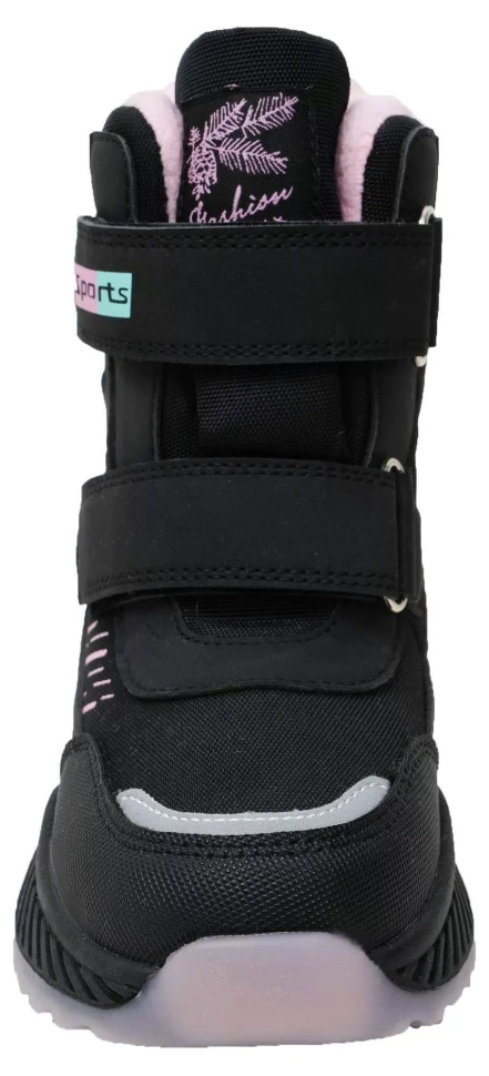 Ботинки мембранные Tom.M T-10784-C