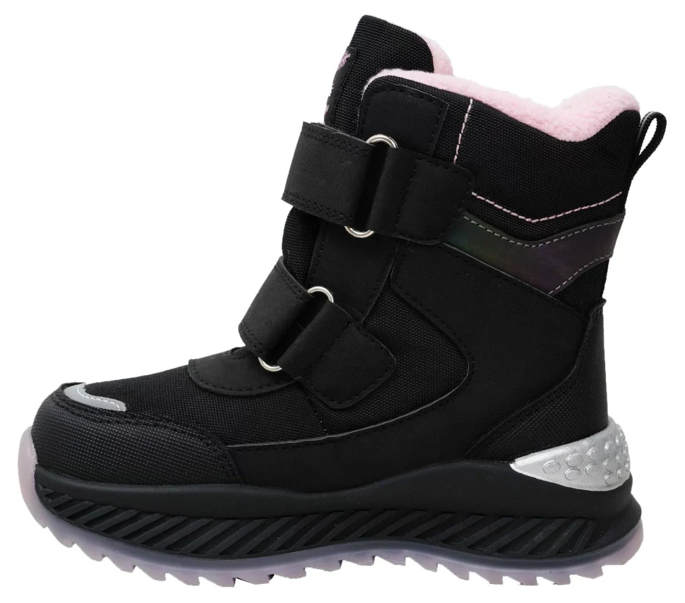 Ботинки мембранные Tom.M T-10784-C