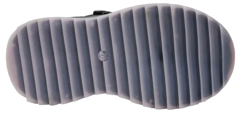 Ботинки мембранные Tom.M T-10784-C