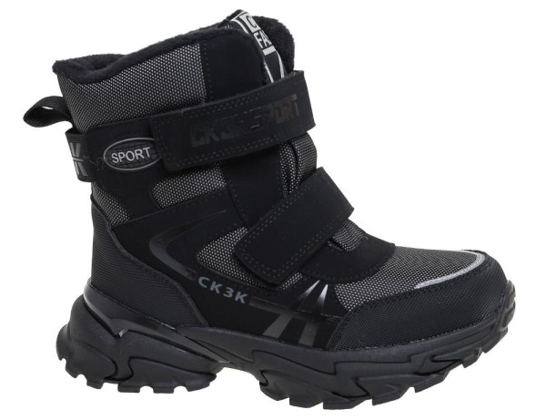 Ботинки зимние Сказка R190179046BKG