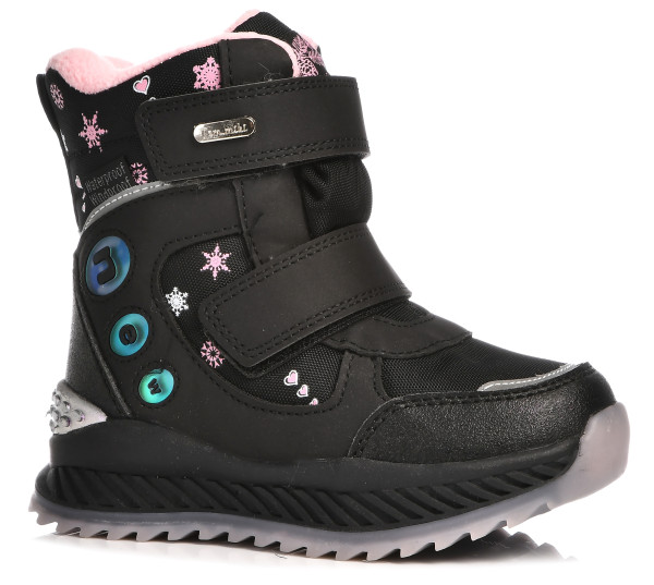 Ботинки мембранные T-10786-C