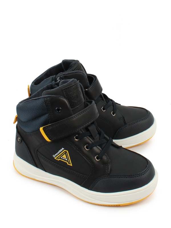 Ботинки Антилопа AL12082