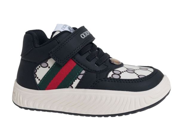 Полуботинки Сказка R707083041BK