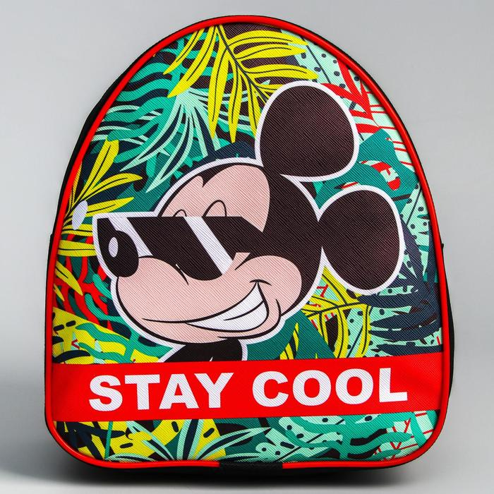Рюкзак "Stray cool" Микки Маус 