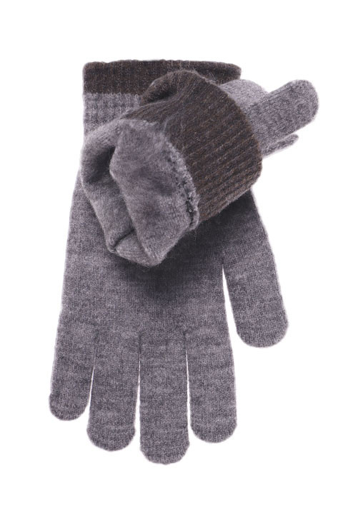 Перчатки MeiDeLi LG-912-4