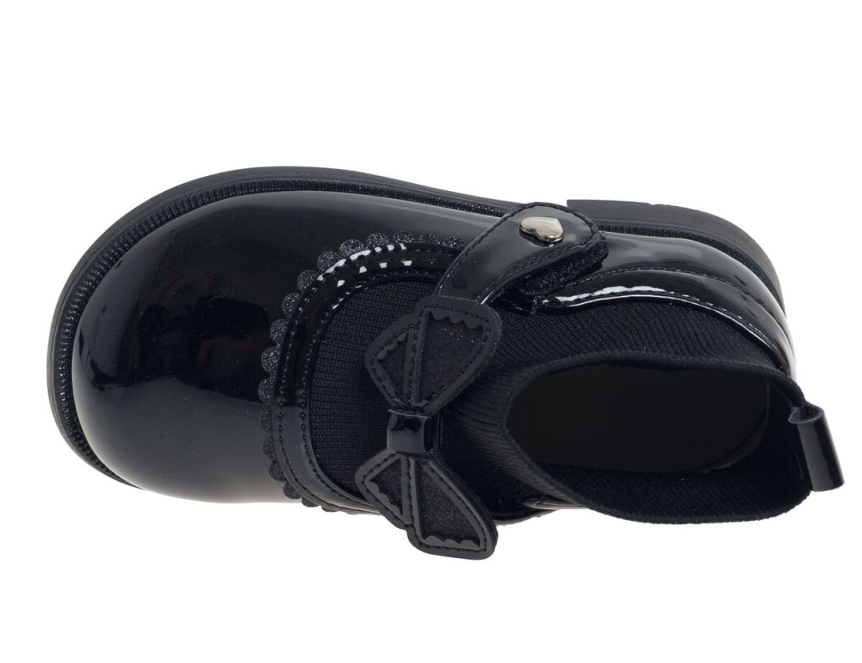 Туфли Сказка R220682285BK
