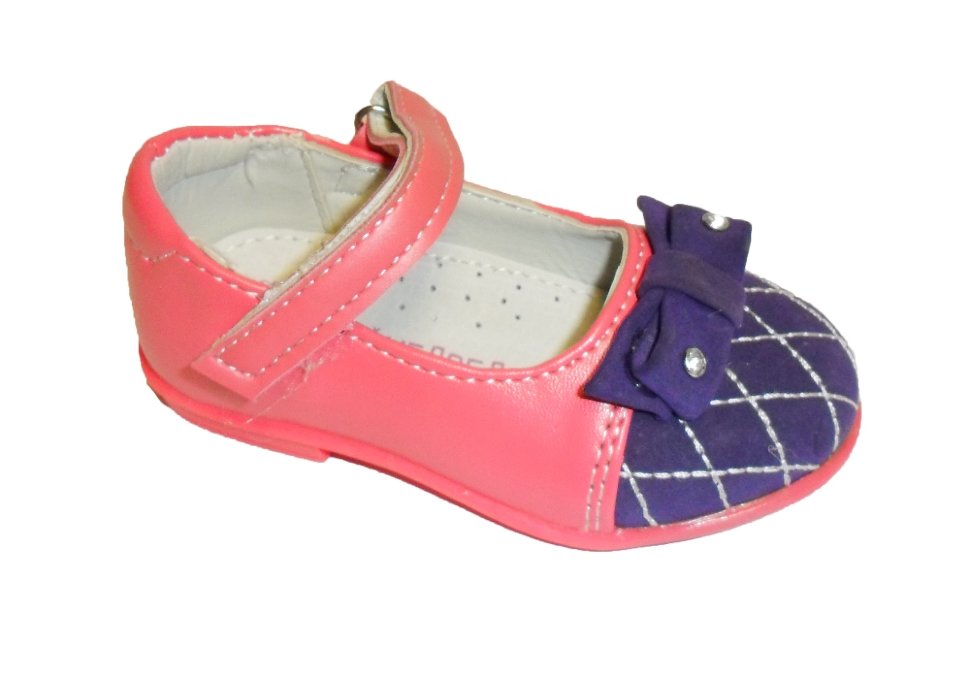 Туфли InStep SY-0055