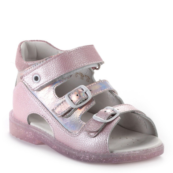 Сандалии ELEGAMI  6-806822201