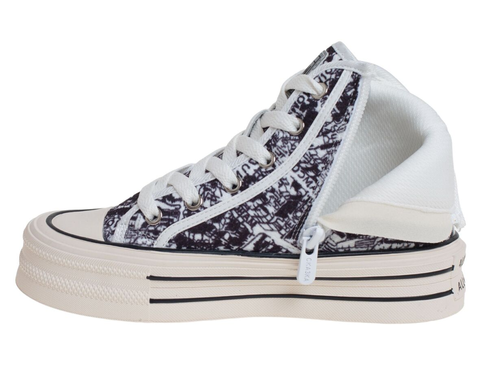 Кеды Сказка R621883105BK