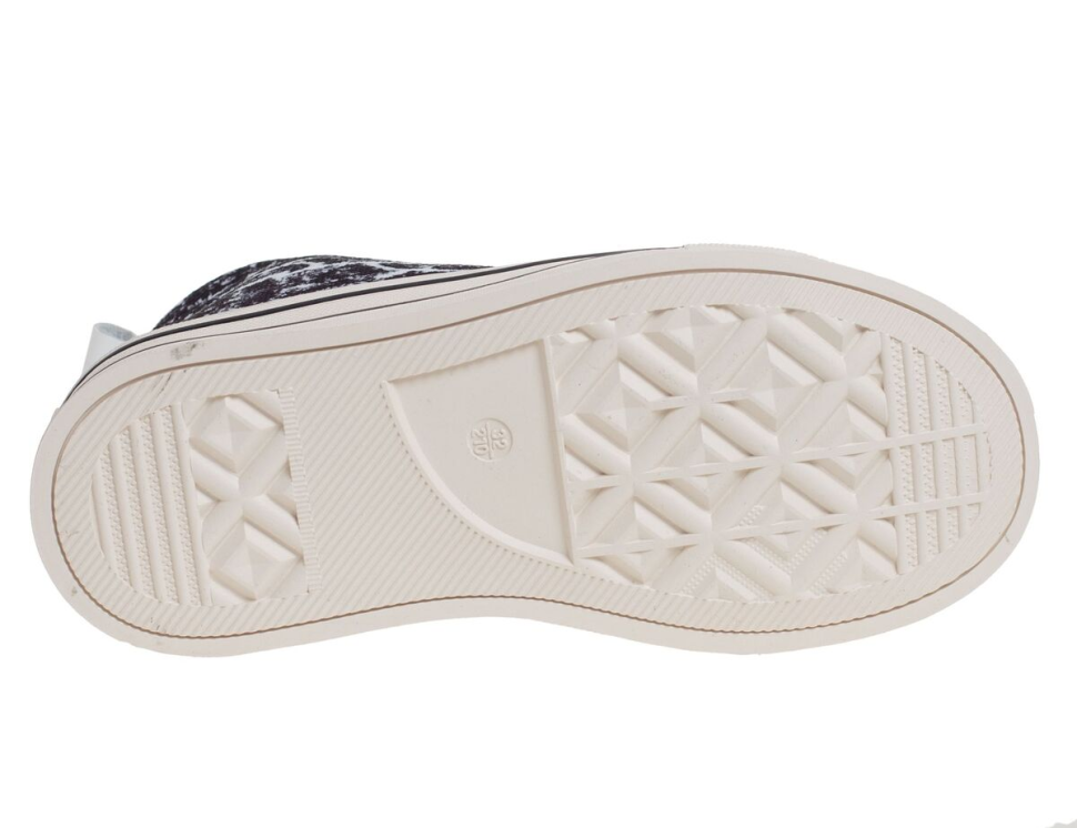 Кеды Сказка R621883105BK