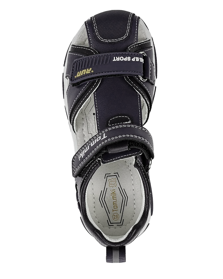 Сандалии Tom.M T-10439-D