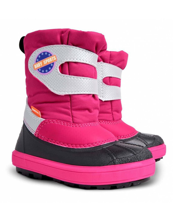 Сноубутсы Demar Baby Sports 1506A
