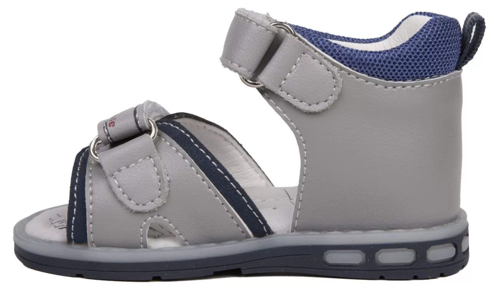 Сандалии Tom.M T-10445-B