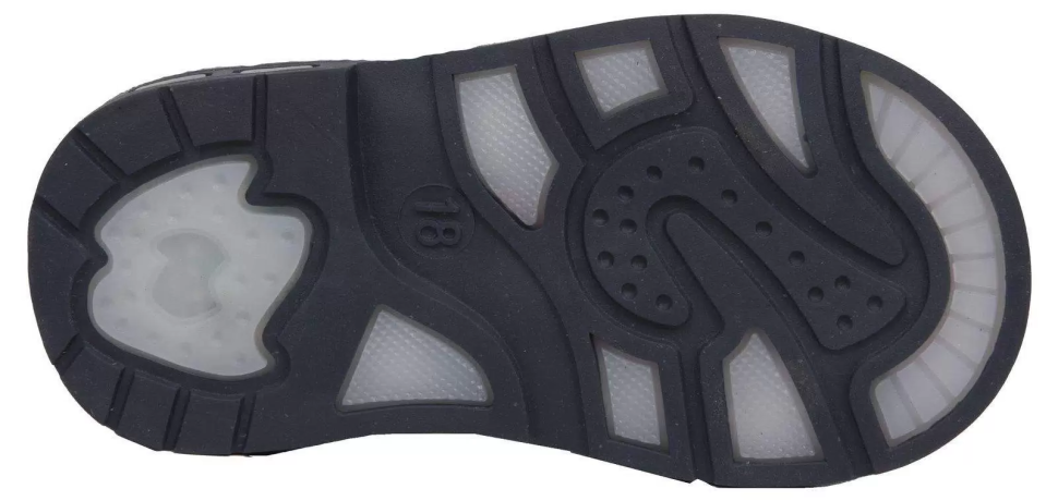 Сандалии Tom.M T-10445-B