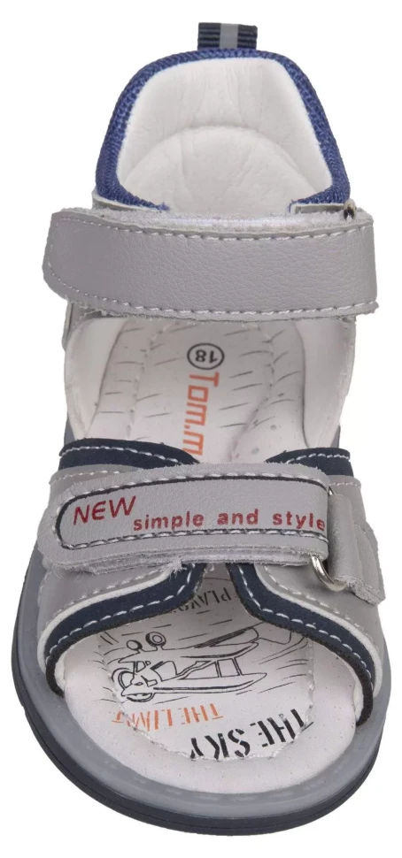 Сандалии Tom.M T-10445-B