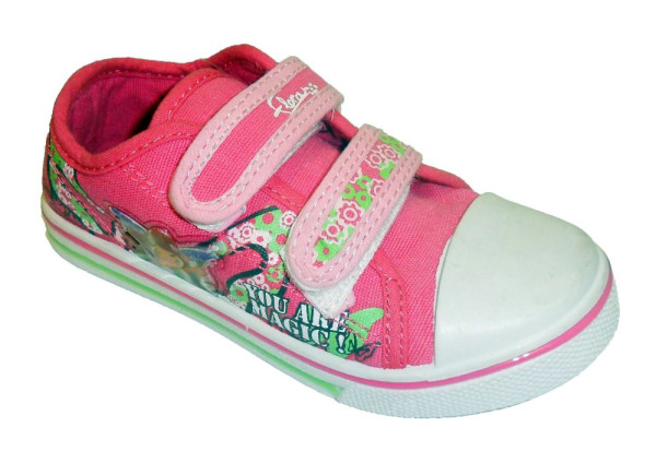 Кеды WINX 4130А