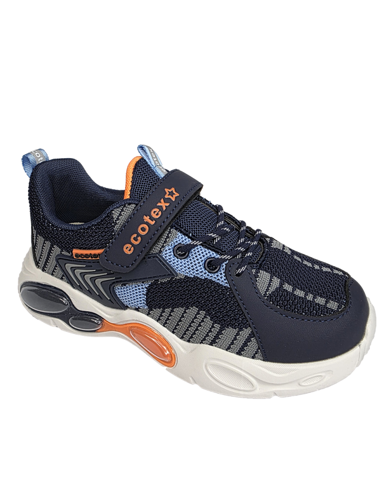 Кроссовки  Ecotex 251101-524-15