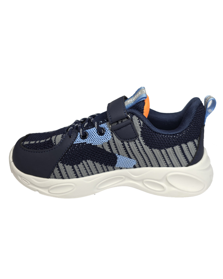 Кроссовки  Ecotex 251101-524-15