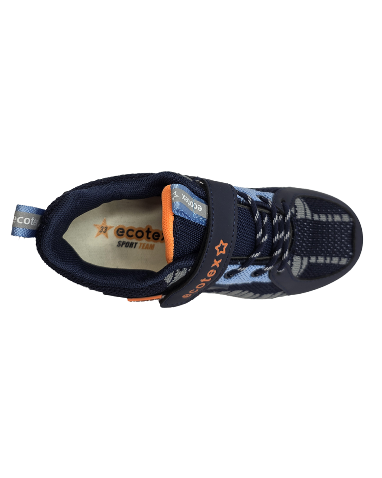 Кроссовки  Ecotex 251101-524-15