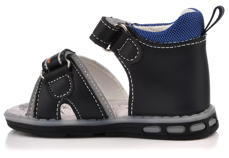 Сандалии Tom.M T-10445-C