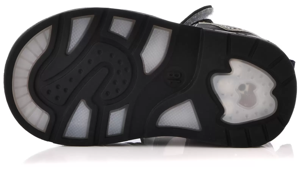 Сандалии Tom.M T-10445-C