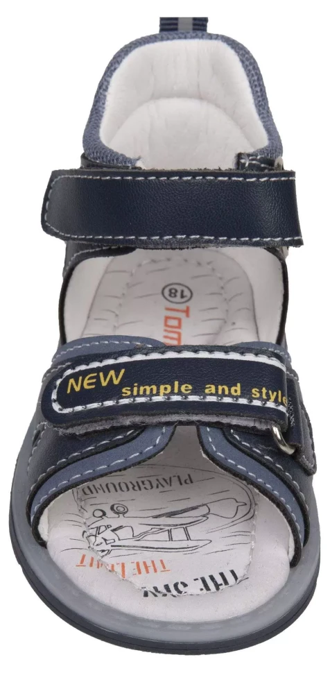 Сандалии Tom.M T-10445-C