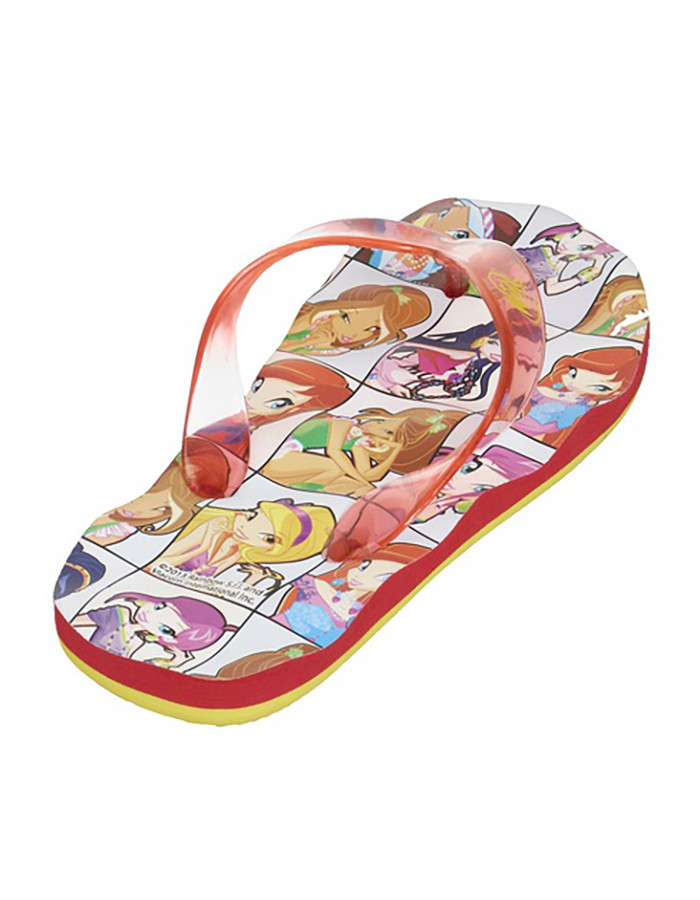 Сланцы Winx 3820B