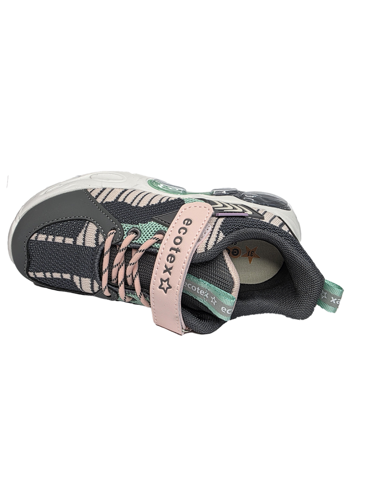 Кроссовки  Ecotex 251101-524-10
