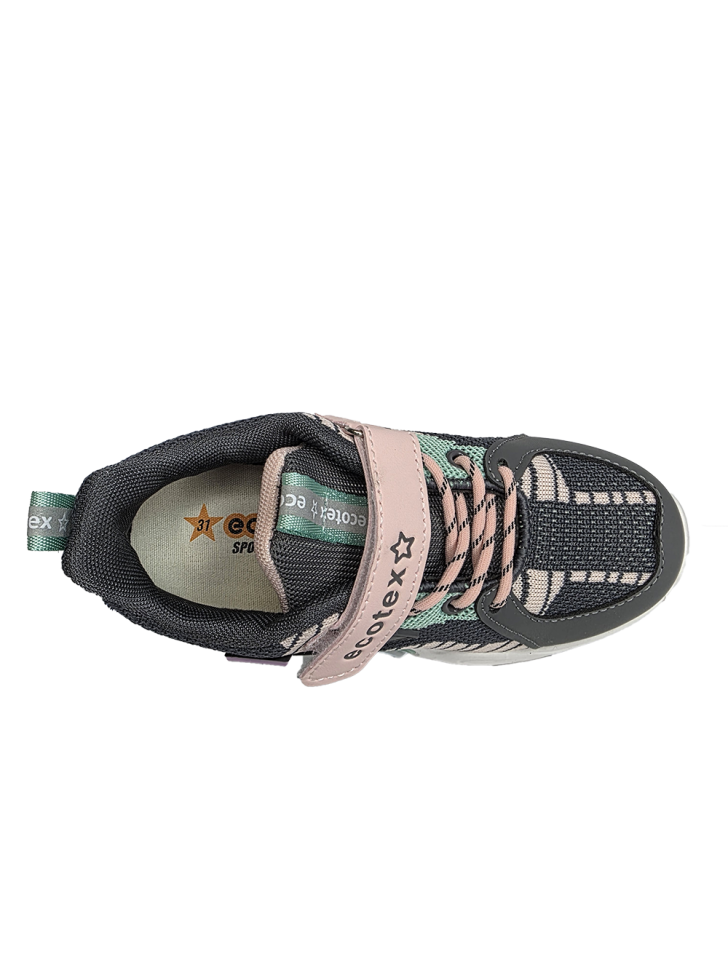 Кроссовки  Ecotex 251101-524-10