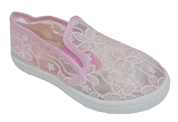 Кеды InStep C23-3PN