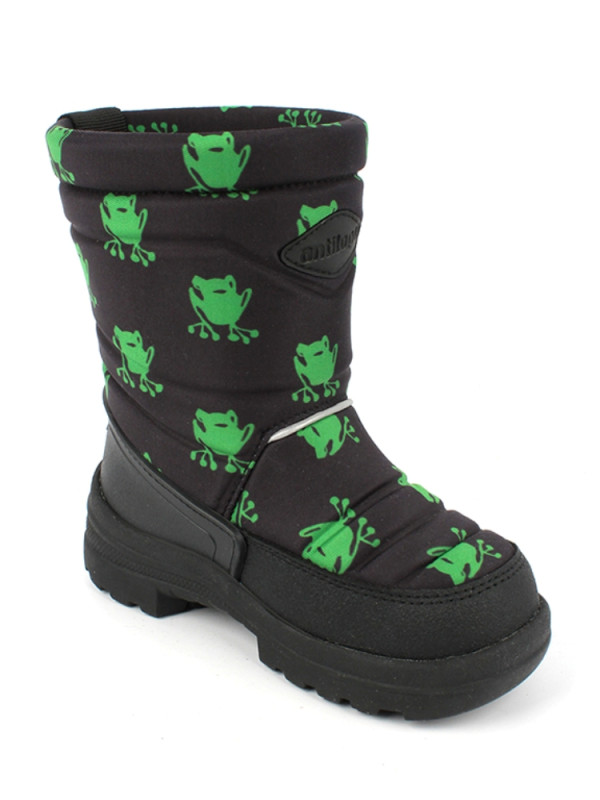 Сапоги зимние Антилопа AL5764