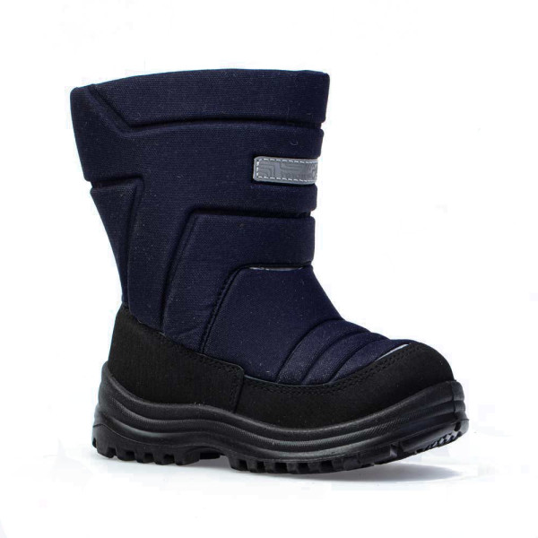 Сапоги зимние Котофей 664133-41			