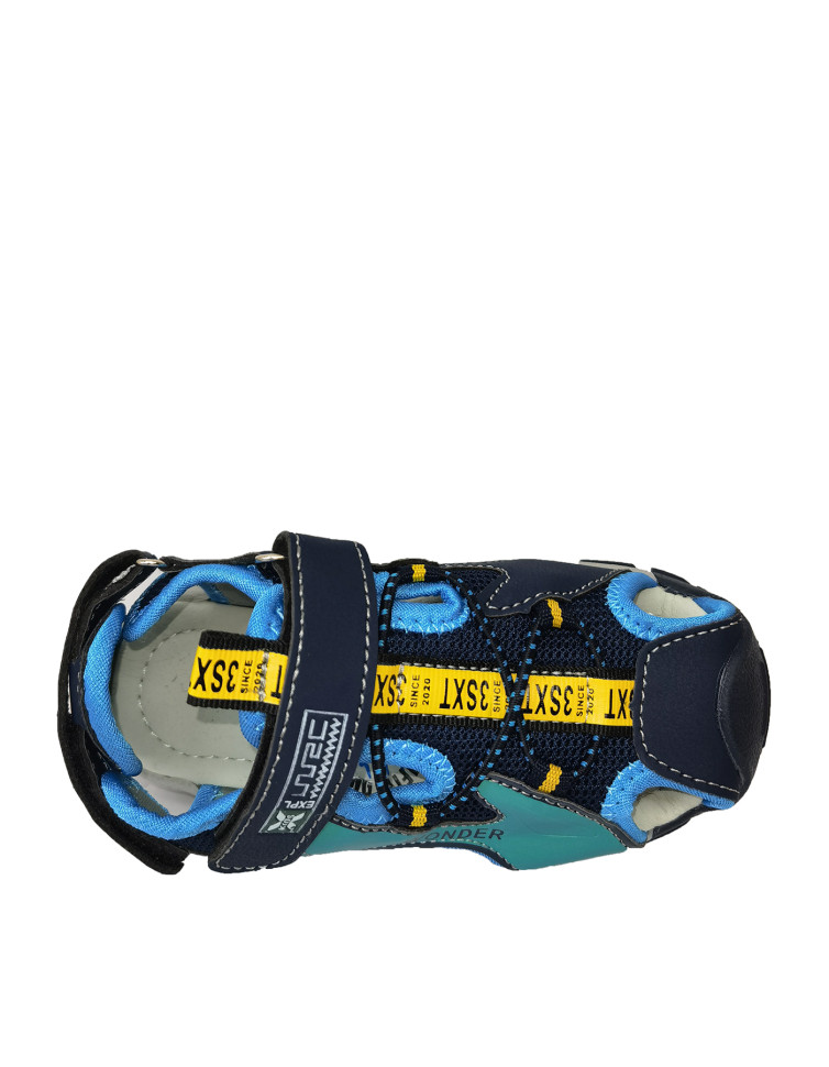 Сандалии InStep ST11-1-2G