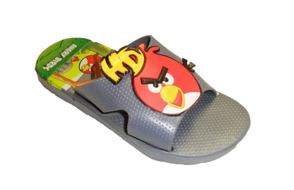 Сланцы Angry Birds BC8-80962