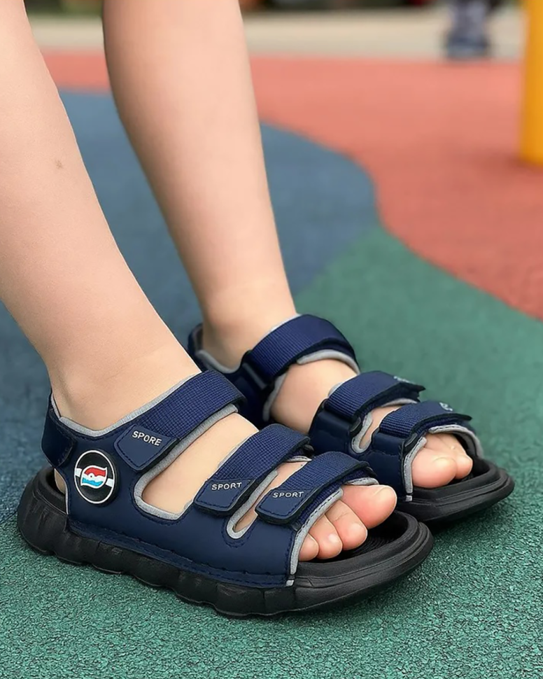 Босоножки Tom.M T-10515-C