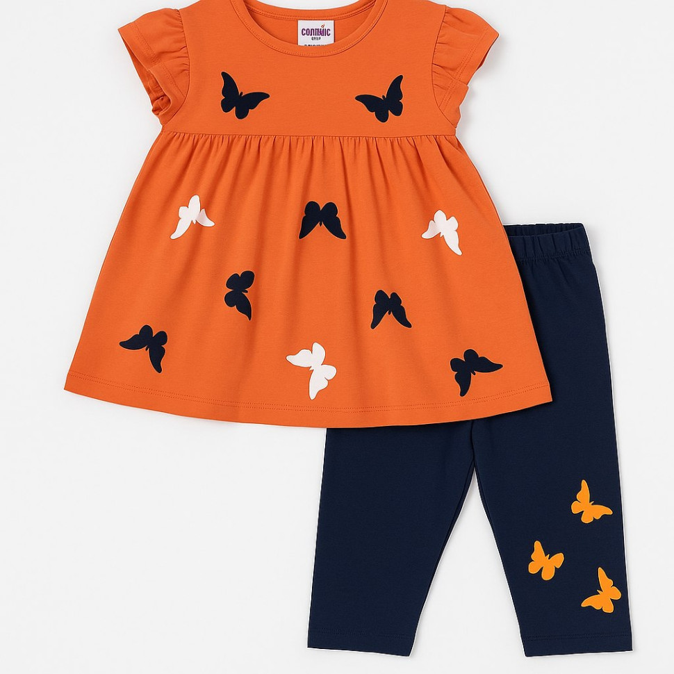 Комплект для девочки Comix 458752