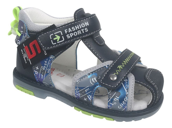Сандалии Tom.M. B-9865-A