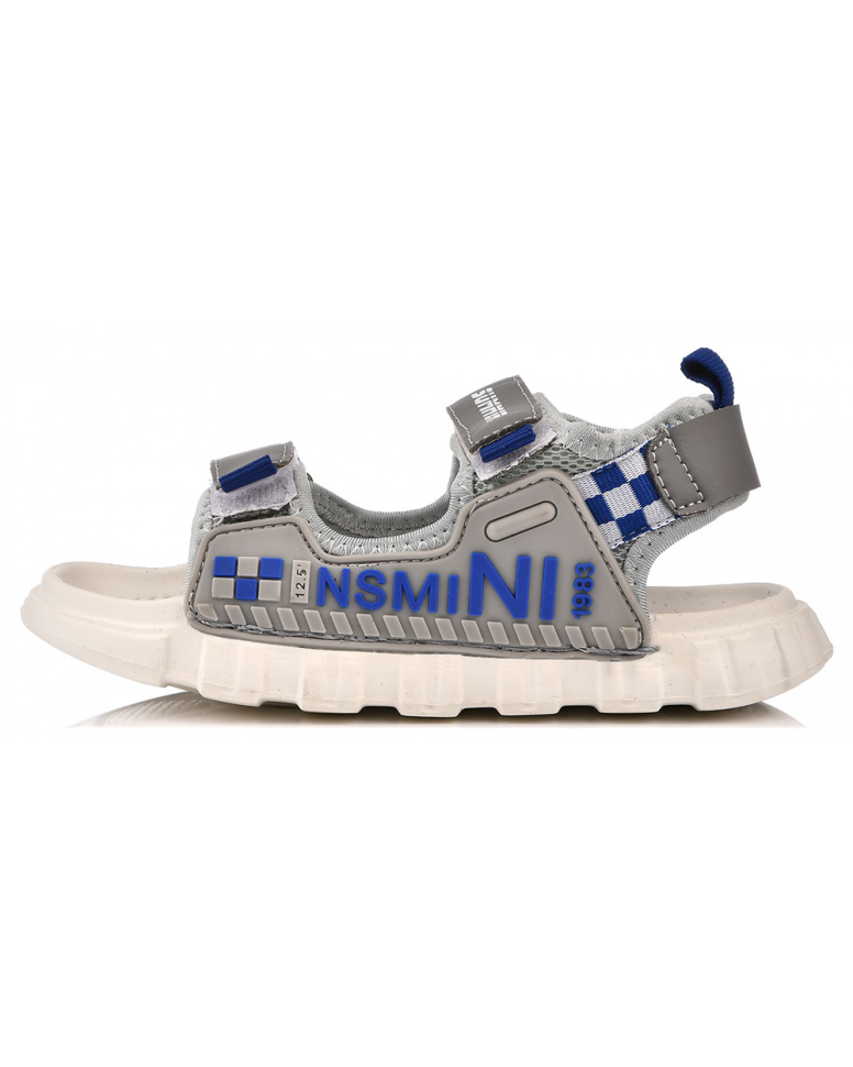 Босоножки Tom.M T-10516-D