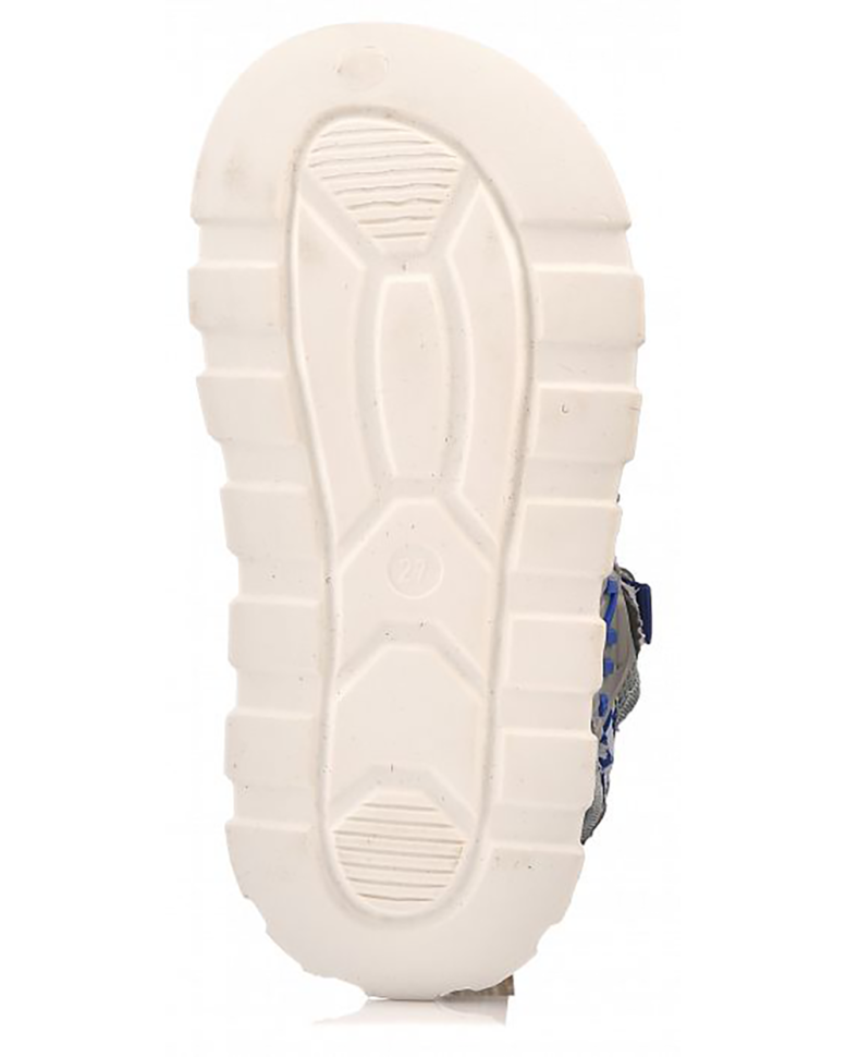 Босоножки Tom.M T-10516-D