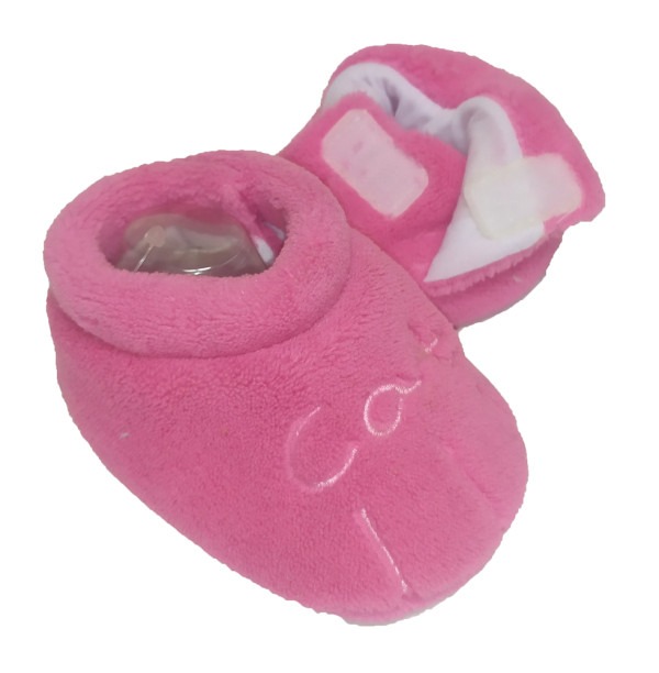 Пинетки Buddy Dog WX045M