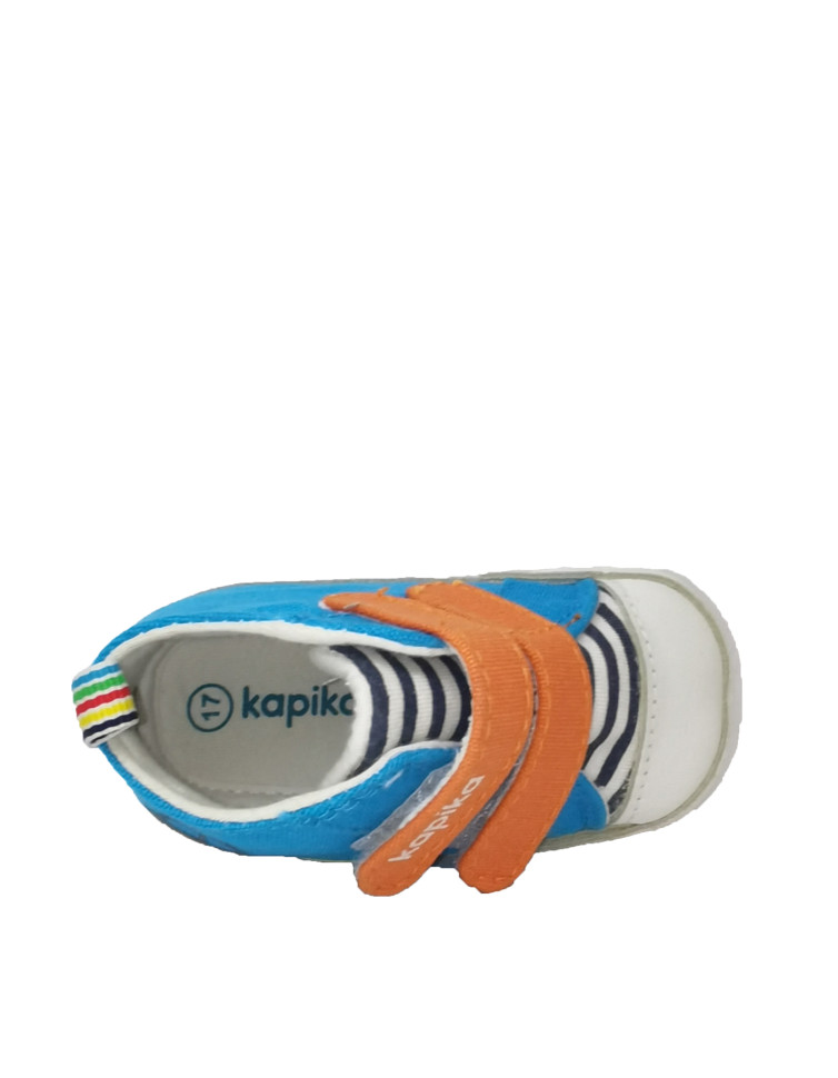 Пинетки Kapika 10072-1