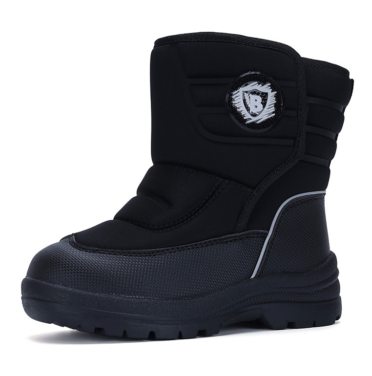 Дутики Biker S8859980