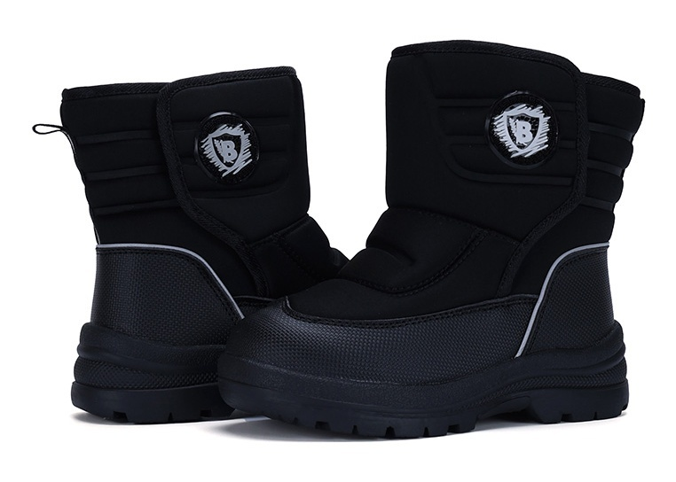 Дутики Biker S8859980