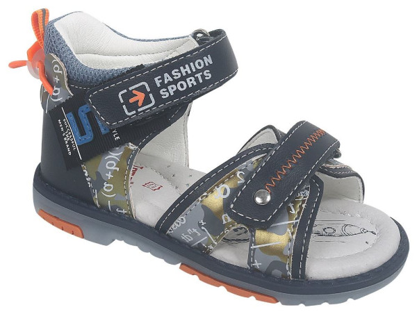 Сандалии Tom.M. B-9866-A 