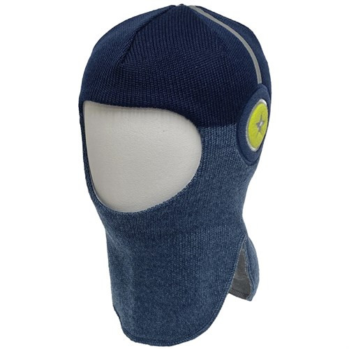 Шлем Milli Наушники (на хлопке) 