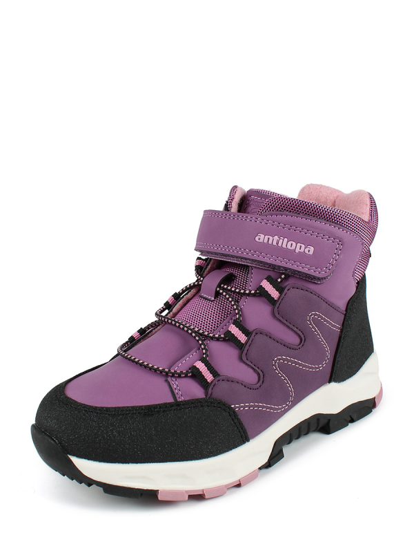 Ботинки Антилопа AL16070