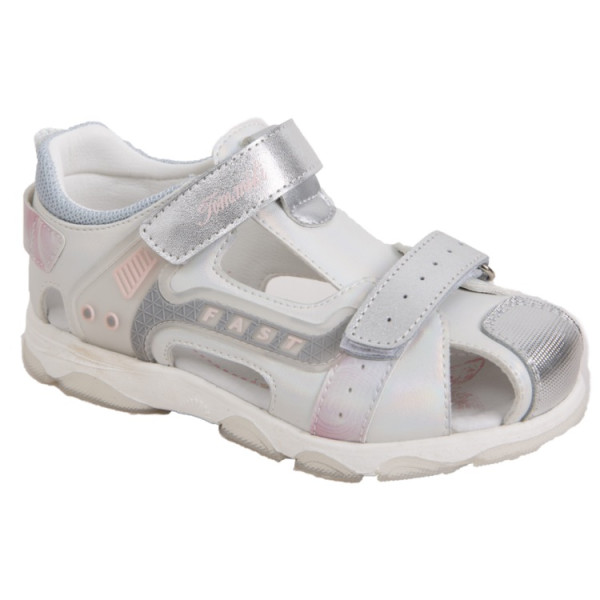 Сандалии Tom.M T-10555-F