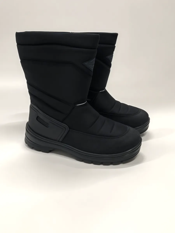 Сапоги зимние NORD WALK 25213-827-1